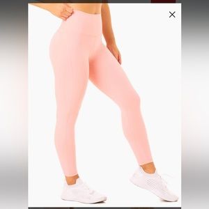 Ryderwear NKD Align High Waister Leggings